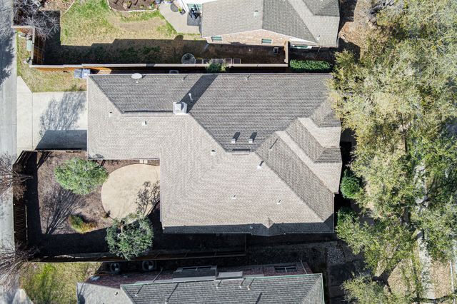 2808 Palo Duro Canyon Drive, Mckinney, TX 75072