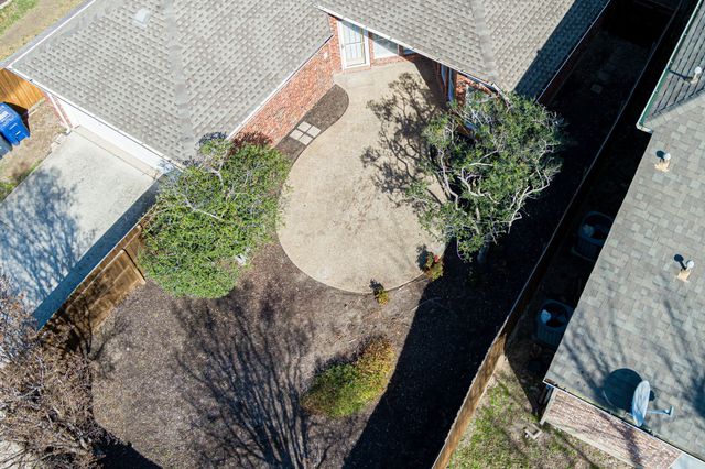 2808 Palo Duro Canyon Drive, Mckinney, TX 75072