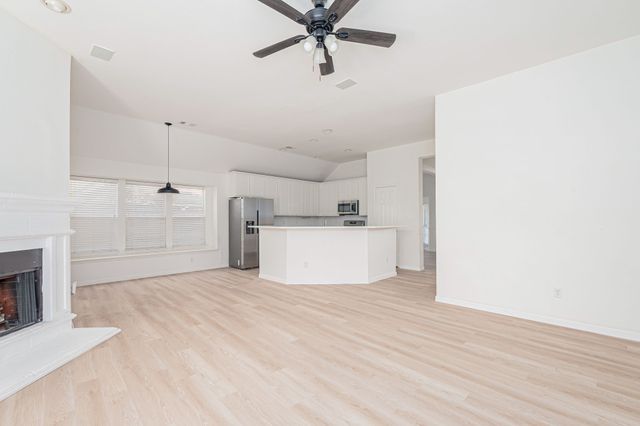 2808 Palo Duro Canyon Drive, Mckinney, TX 75072