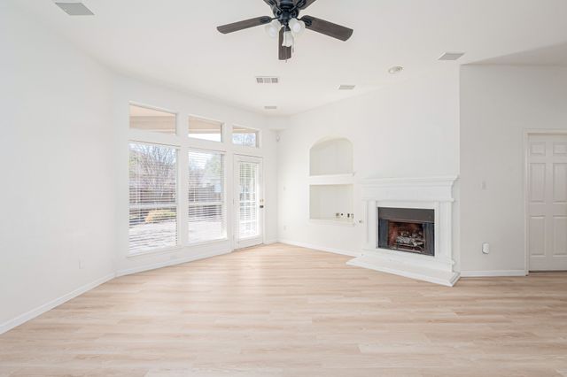 2808 Palo Duro Canyon Drive, Mckinney, TX 75072