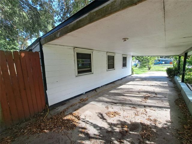 1040 65TH STREET S, South Pasadena, FL 33707