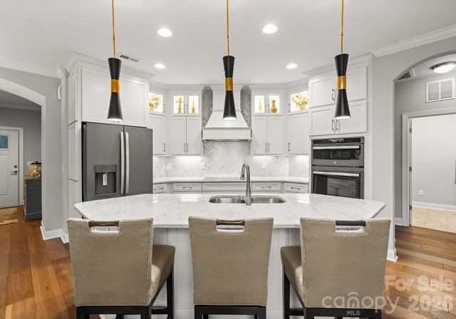 13030 Pleasant Run Drive, Huntersville, NC 28078