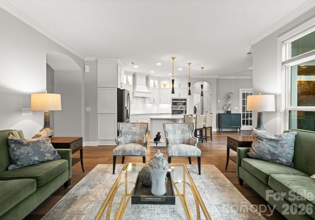 13030 Pleasant Run Drive, Huntersville, NC 28078