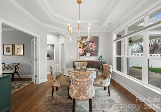 13030 Pleasant Run Drive, Huntersville, NC 28078