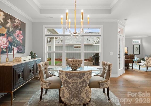 13030 Pleasant Run Drive, Huntersville, NC 28078