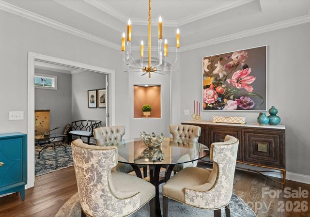 13030 Pleasant Run Drive, Huntersville, NC 28078