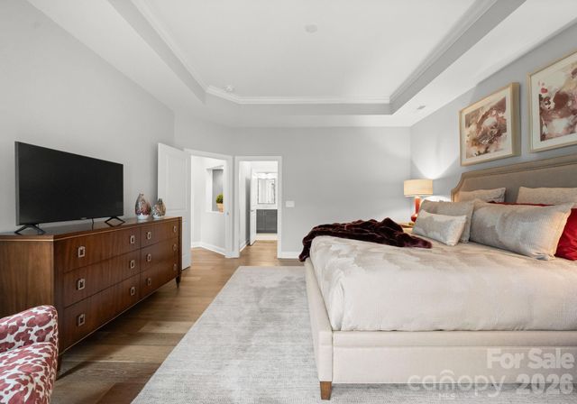 13030 Pleasant Run Drive, Huntersville, NC 28078