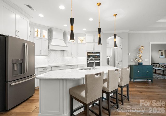 13030 Pleasant Run Drive, Huntersville, NC 28078