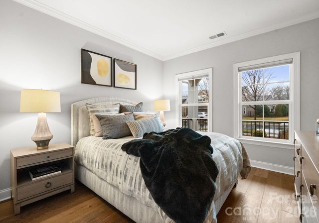 13030 Pleasant Run Drive, Huntersville, NC 28078