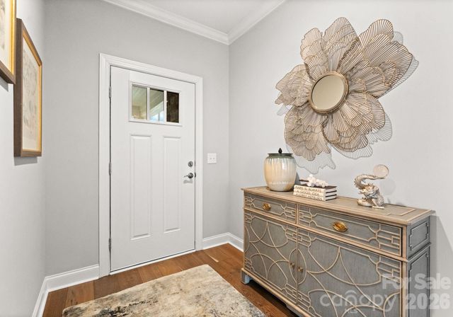 13030 Pleasant Run Drive, Huntersville, NC 28078