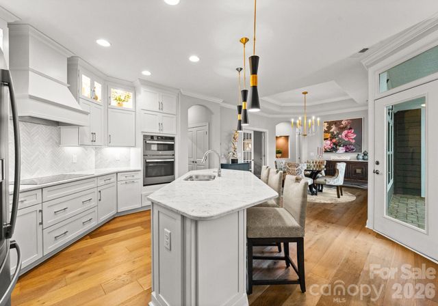 13030 Pleasant Run Drive, Huntersville, NC 28078