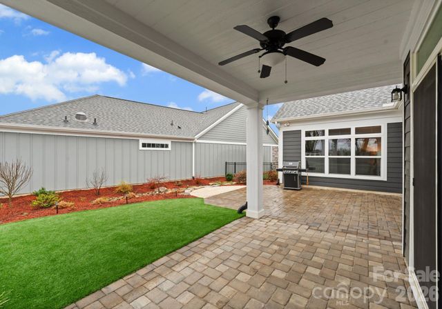 13030 Pleasant Run Drive, Huntersville, NC 28078