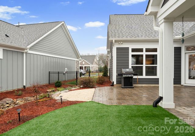 13030 Pleasant Run Drive, Huntersville, NC 28078