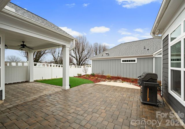 13030 Pleasant Run Drive, Huntersville, NC 28078