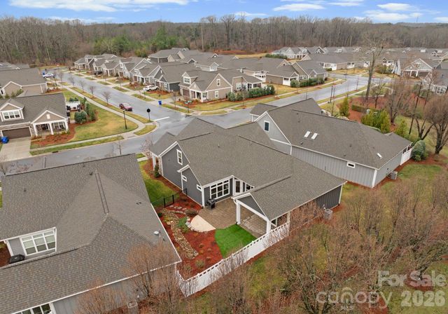 13030 Pleasant Run Drive, Huntersville, NC 28078
