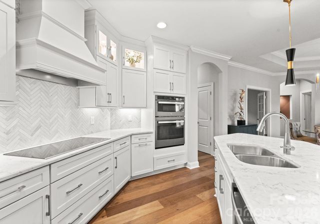 13030 Pleasant Run Drive, Huntersville, NC 28078