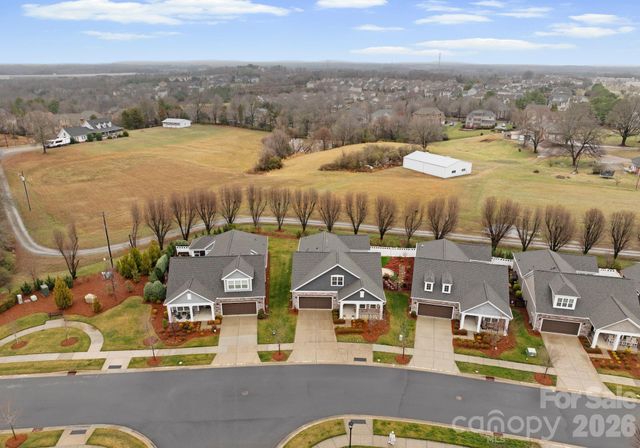 13030 Pleasant Run Drive, Huntersville, NC 28078