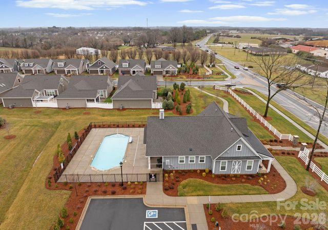 13030 Pleasant Run Drive, Huntersville, NC 28078