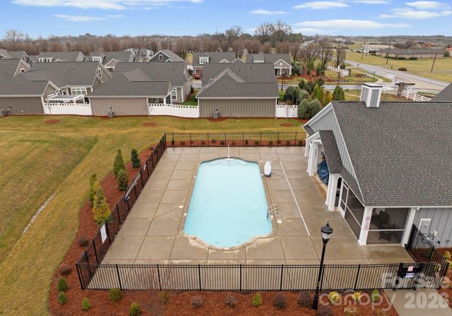 13030 Pleasant Run Drive, Huntersville, NC 28078