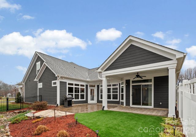 13030 Pleasant Run Drive, Huntersville, NC 28078