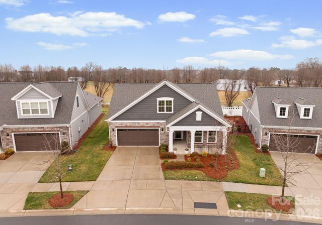 13030 Pleasant Run Drive, Huntersville, NC 28078