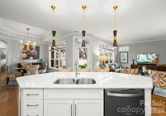 13030 Pleasant Run Drive, Huntersville, NC 28078