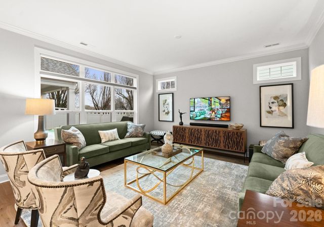 13030 Pleasant Run Drive, Huntersville, NC 28078