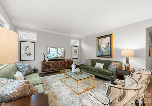 13030 Pleasant Run Drive, Huntersville, NC 28078