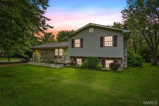 1301 Camillia Street, Farmington, MO 63640