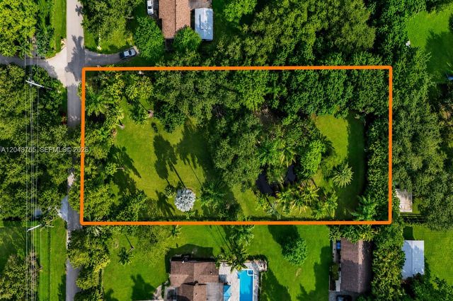 14270 SW 20th Street, Davie, FL 33325