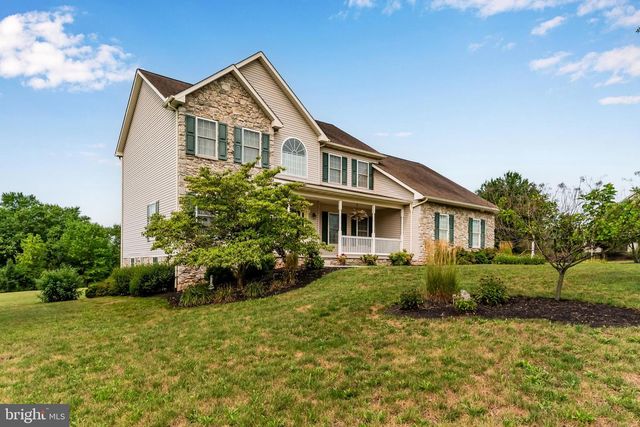 410 PHEASANT RD, Hummelstown, PA 17036