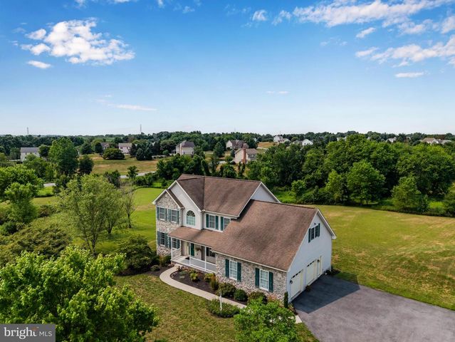 410 PHEASANT RD, Hummelstown, PA 17036
