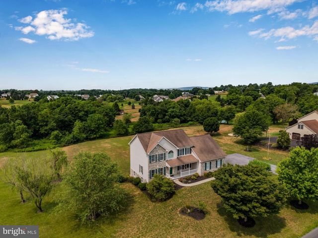 410 PHEASANT RD, Hummelstown, PA 17036