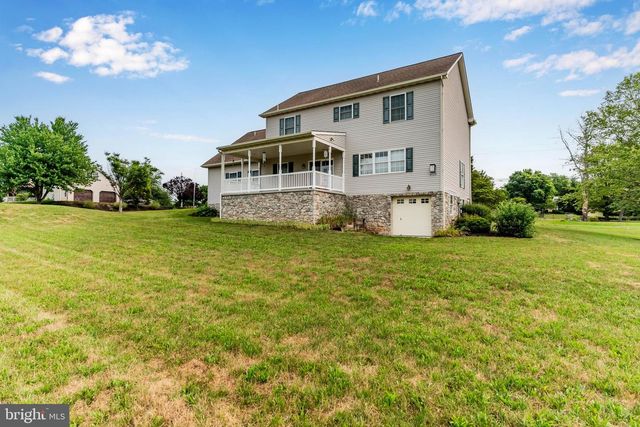 410 PHEASANT RD, Hummelstown, PA 17036