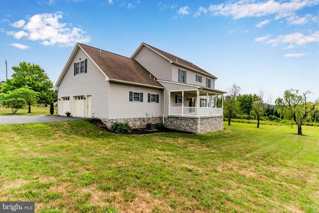 410 PHEASANT RD, Hummelstown, PA 17036