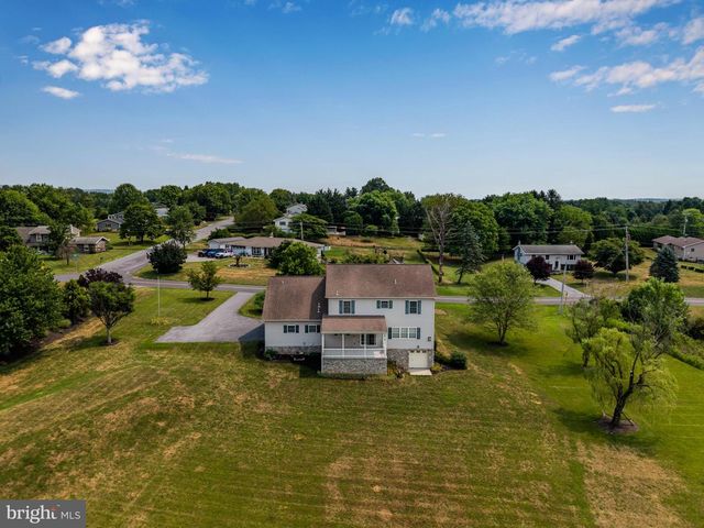 410 PHEASANT RD, Hummelstown, PA 17036
