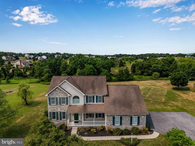 410 PHEASANT RD, Hummelstown, PA 17036