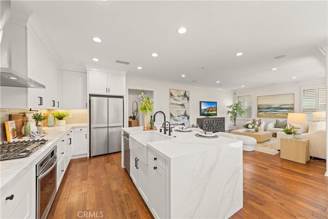 53 Cherry Tree, Irvine, CA 92620