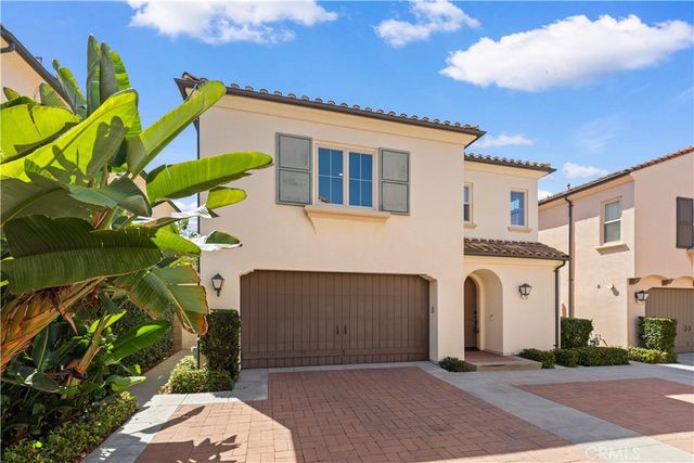 53 Cherry Tree, Irvine, CA 92620