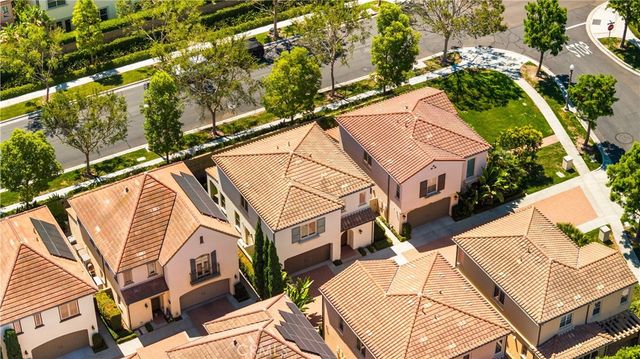 53 Cherry Tree, Irvine, CA 92620