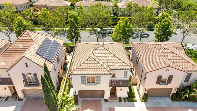 53 Cherry Tree, Irvine, CA 92620