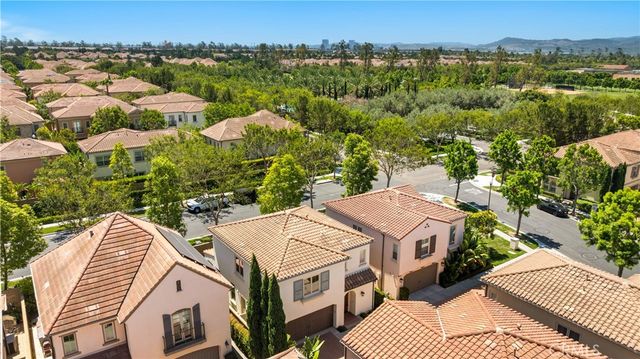 53 Cherry Tree, Irvine, CA 92620