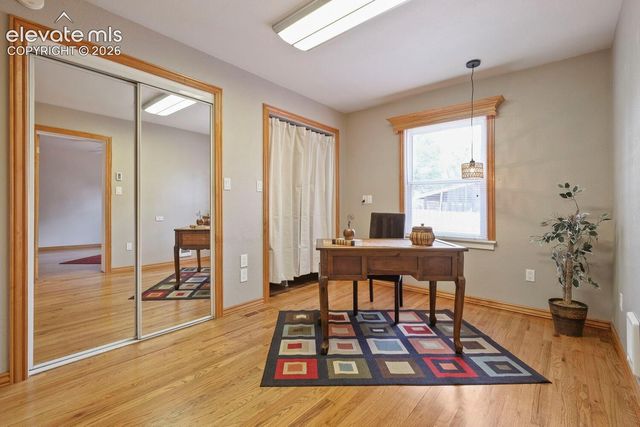 2320 N Sage Street, Colorado Springs, CO 80907