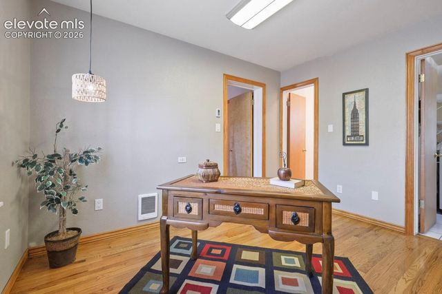 2320 N Sage Street, Colorado Springs, CO 80907