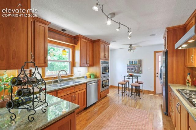 2320 N Sage Street, Colorado Springs, CO 80907