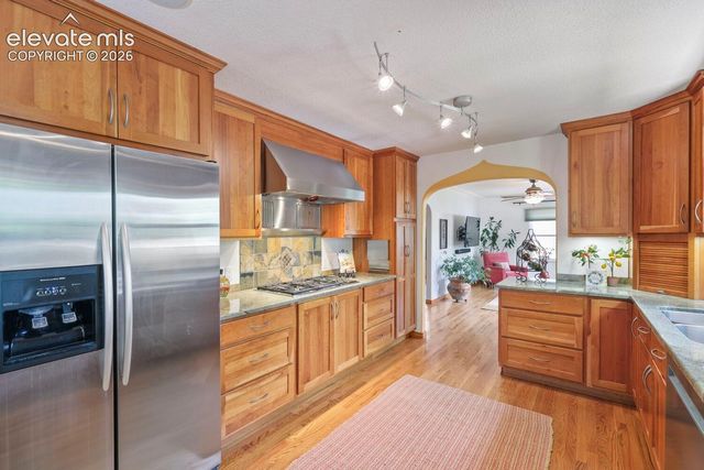2320 N Sage Street, Colorado Springs, CO 80907