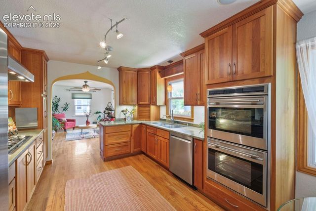 2320 N Sage Street, Colorado Springs, CO 80907