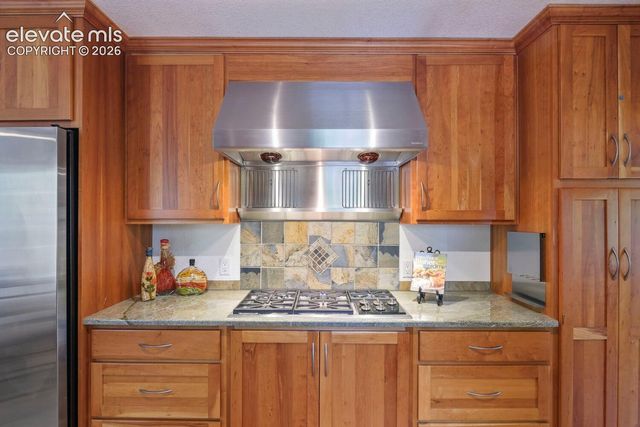 2320 N Sage Street, Colorado Springs, CO 80907
