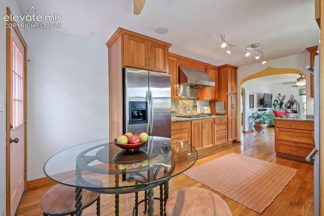 2320 N Sage Street, Colorado Springs, CO 80907
