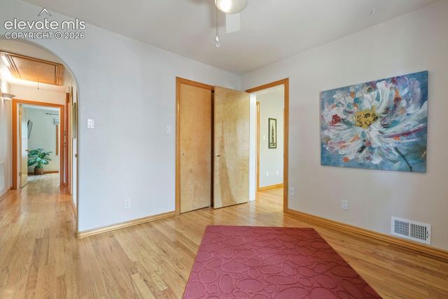 2320 N Sage Street, Colorado Springs, CO 80907